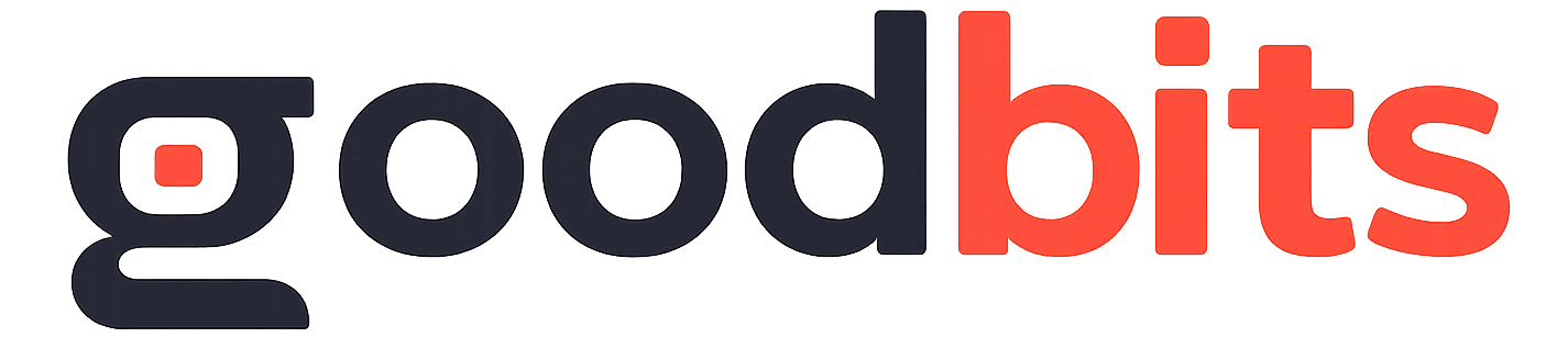 GoodBits Tech